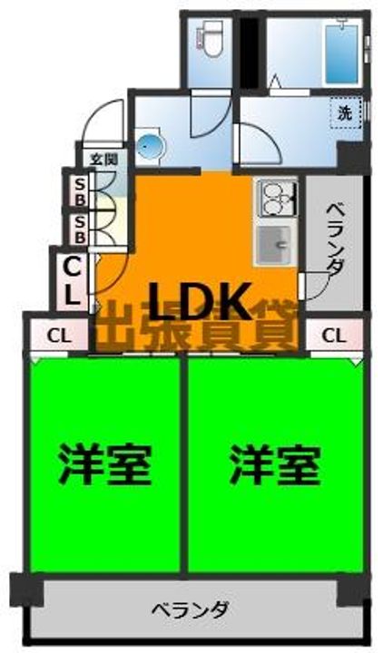 サムネイルイメージ