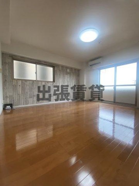 ALBORE kamiotaiの内装