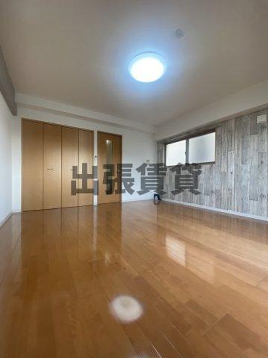 ALBORE kamiotaiの内装