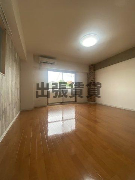 ALBORE kamiotaiの内装