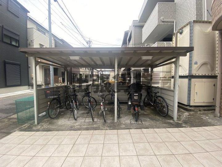 ALBORE kamiotaiのその他画像