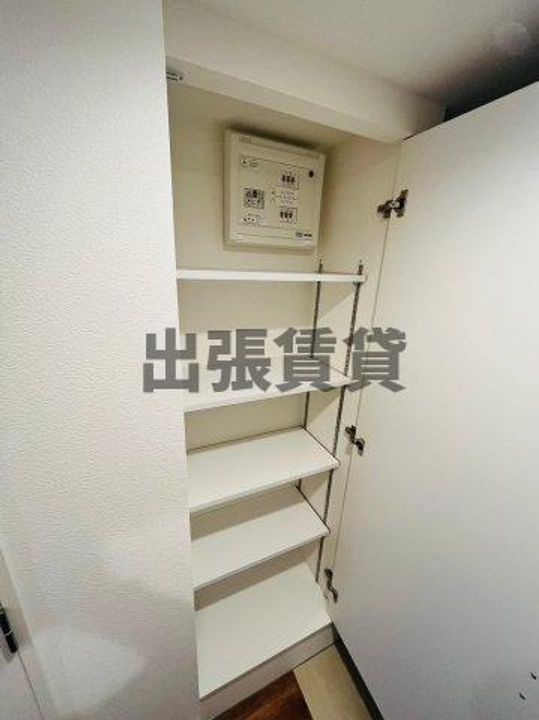 quador新瑞橋のその他画像