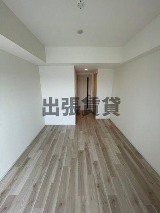 S-RESIDENCE山王の内装