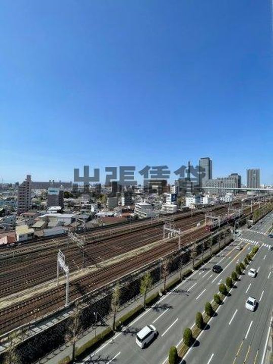 S-RESIDENCE山王のその他画像