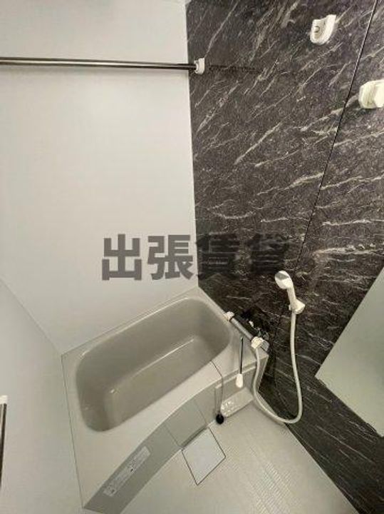 S-RESIDENCE山王の風呂