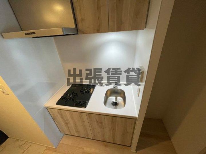 S-RESIDENCE山王のキッチン