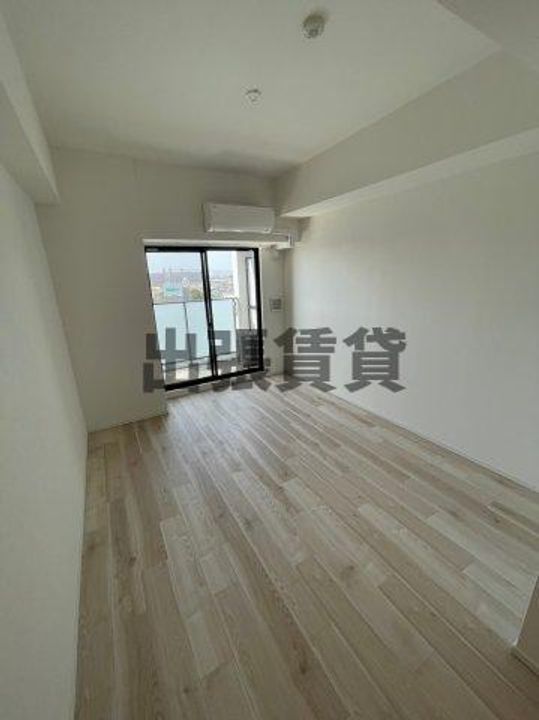 S-RESIDENCE山王の内装
