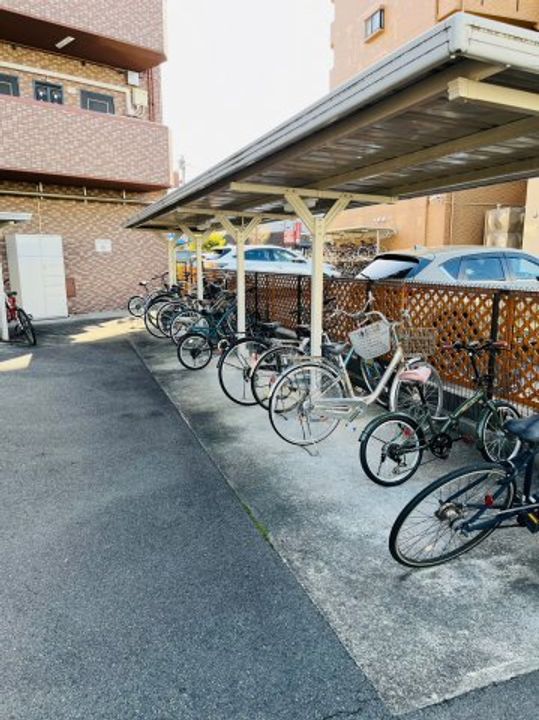 シティライフ港陽のその他画像