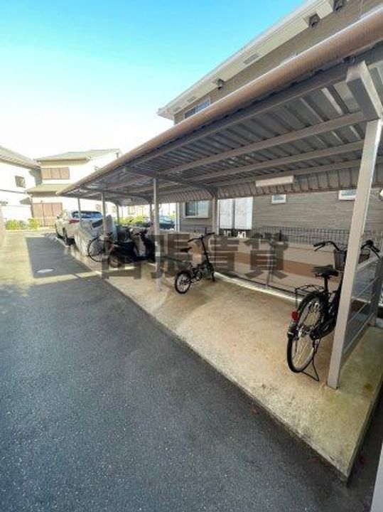 リヴィエール新のその他画像