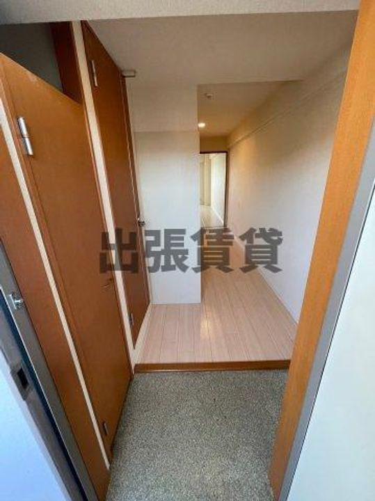 リヴィエール新の内装