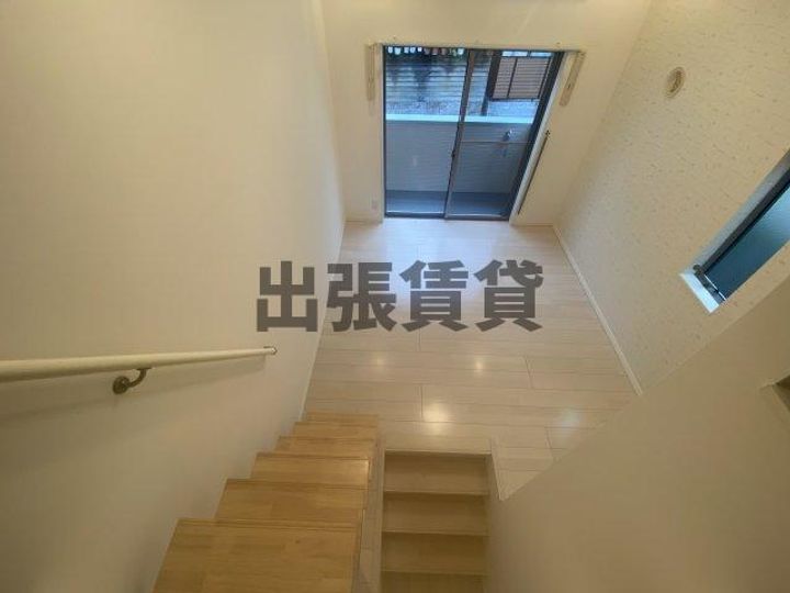 Orque D’or Kasatoriの内装