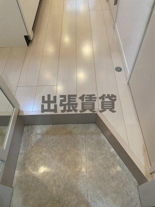 Orque D’or Kasatoriの玄関