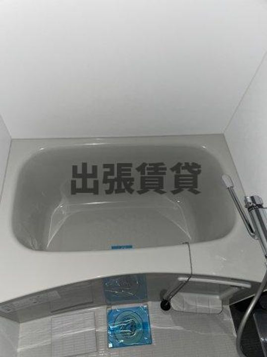 エスプレイス上前津レガシーの風呂