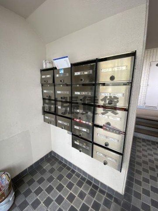 セントラルハイツ香呑のその他画像