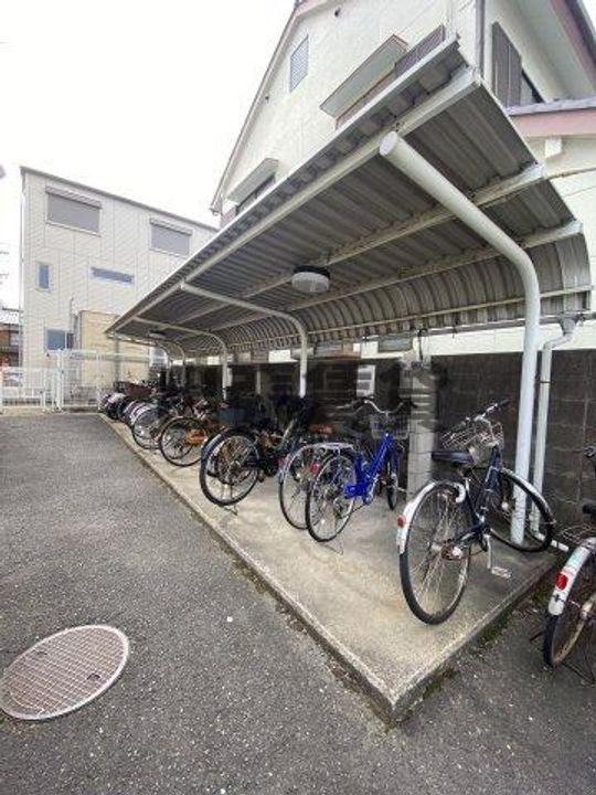 セントラルハイツ香呑のその他画像