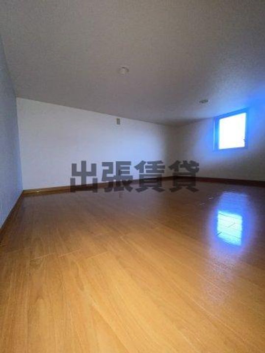 リエス浄心の寝室