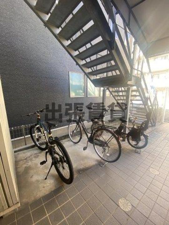 リエス浄心のその他画像