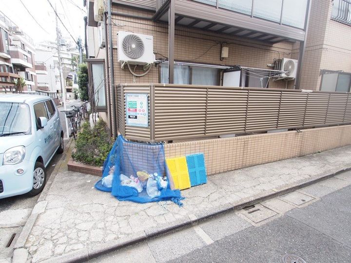 パルチアB202のその他画像