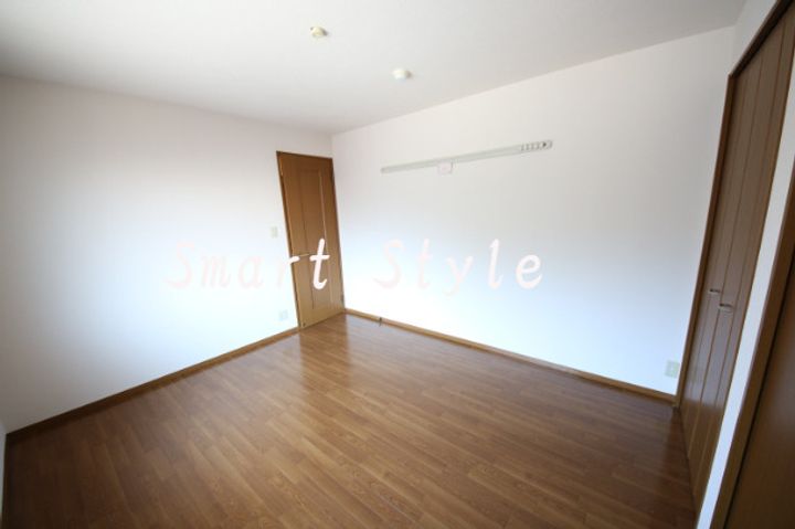 クレールプラザ立花 D棟D301のその他画像