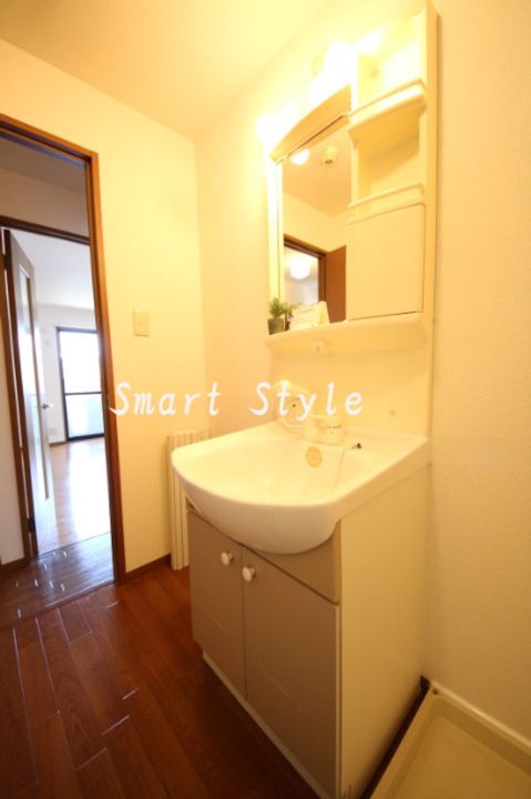 クレールプラザ立花 D棟D301のその他画像