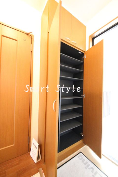 クレールプラザ立花 D棟D301のその他画像