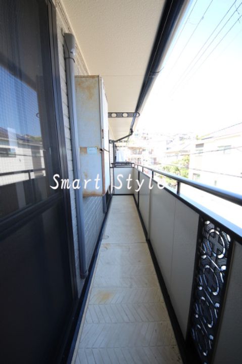 クレールプラザ立花 D棟D301のその他画像