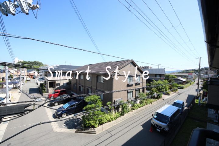 クレールプラザ立花 D棟D301のその他画像