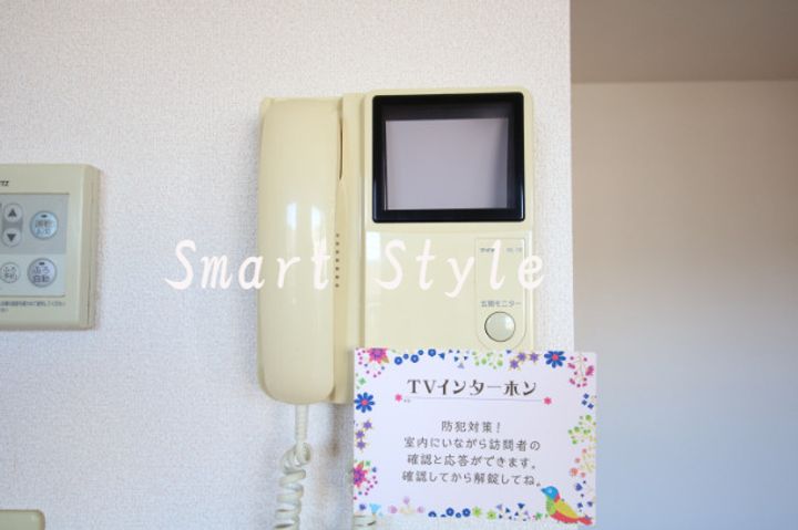 クレールプラザ立花 D棟D301のその他画像