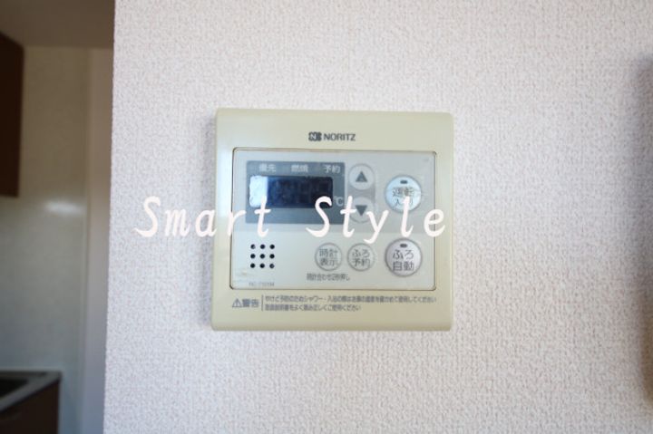 クレールプラザ立花 D棟D301のその他画像