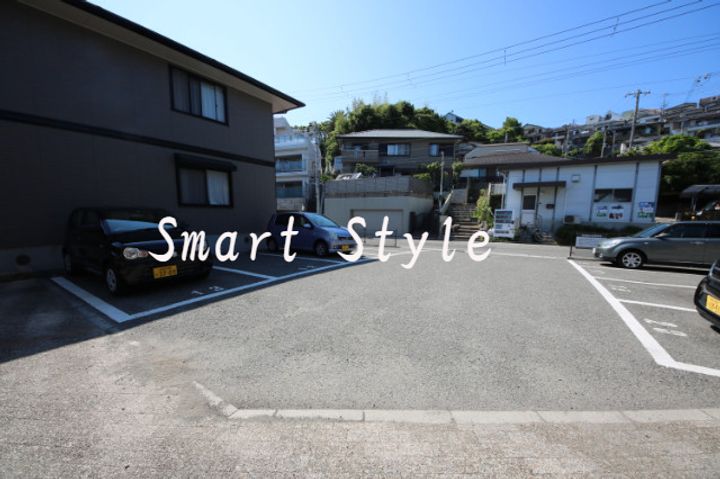 クレールプラザ立花 D棟D301のその他画像