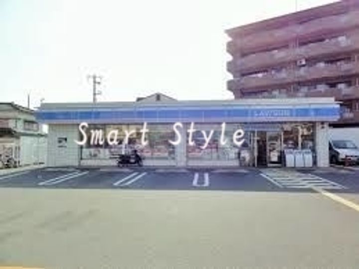 クレールプラザ立花 D棟D301の周辺