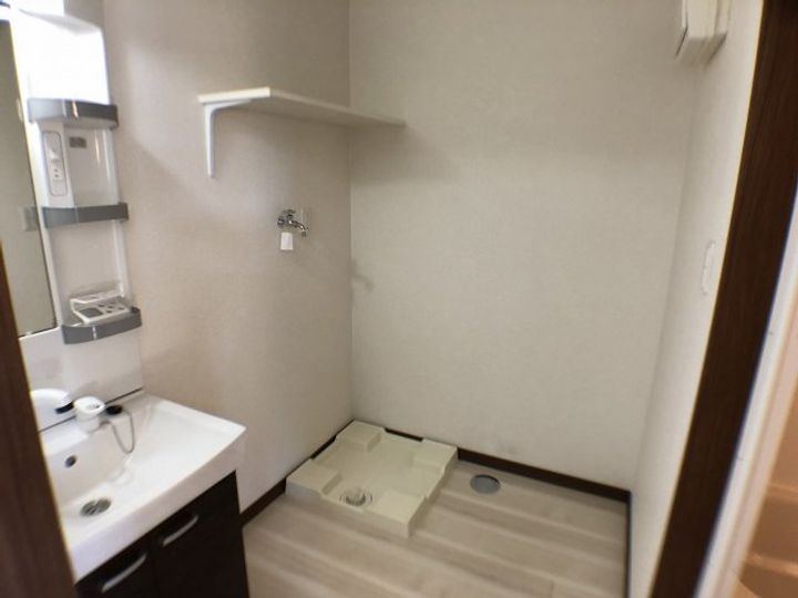 Sunblue A棟のその他画像