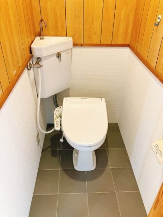 コーポ永慎のその他画像