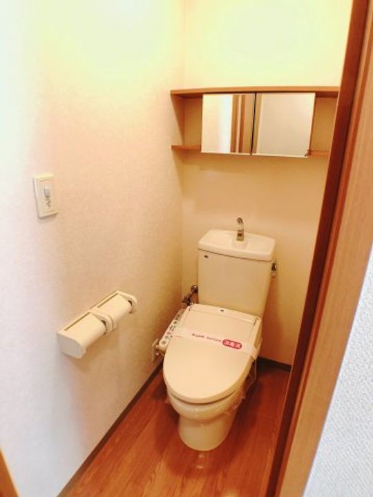 鹿児島県姶良市東餅田(アパート)の賃貸物件のその他画像