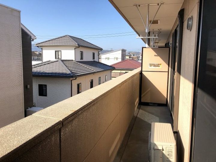 鹿児島県姶良市東餅田(アパート)の賃貸物件のその他画像