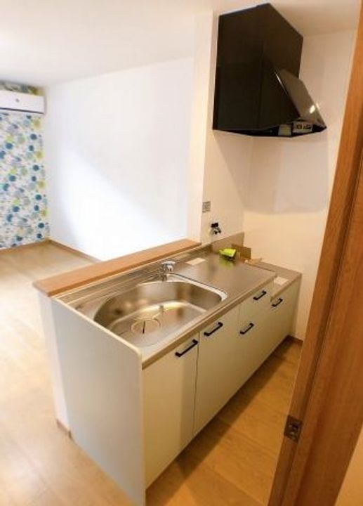 TYFK106のキッチン