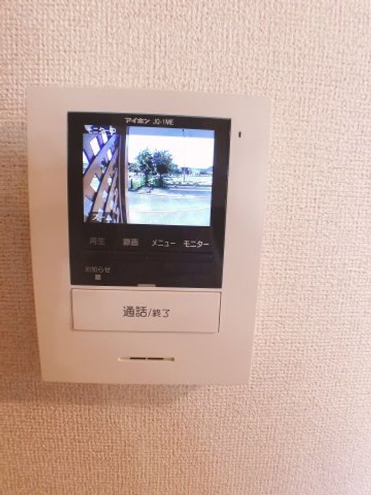 鹿児島県姶良市東餅田(アパート)の賃貸物件のその他画像