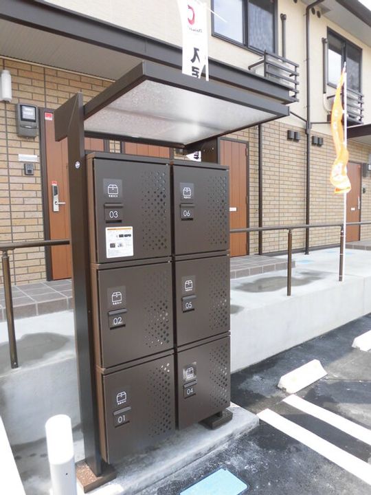 シェノア宮内のその他画像