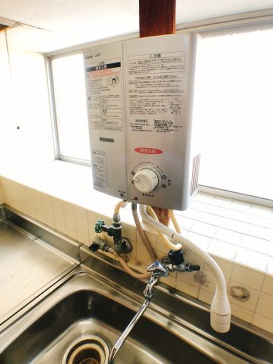 鹿児島県薩摩川内市国分寺町(一戸建)の賃貸物件のその他画像