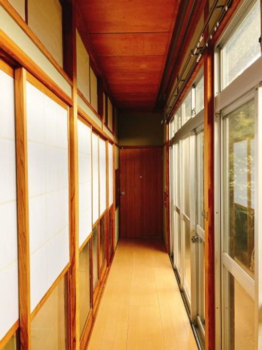 鹿児島県薩摩川内市国分寺町(一戸建)の賃貸物件の内装