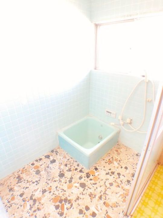 鹿児島県薩摩川内市国分寺町(一戸建)の賃貸物件の風呂