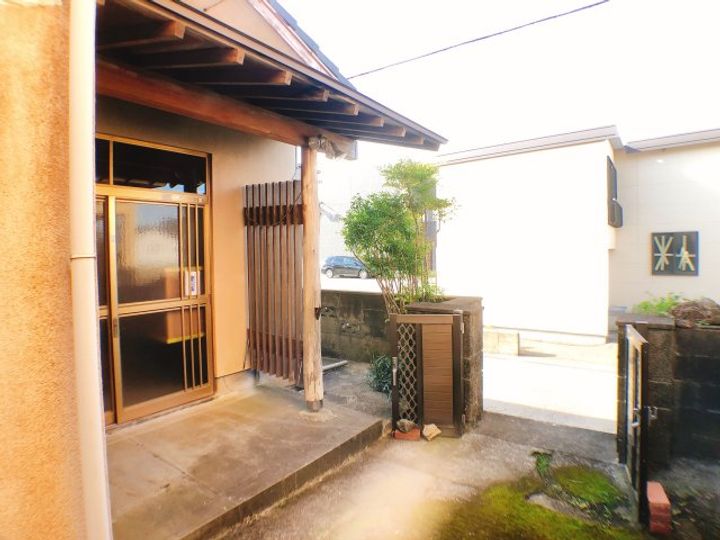 鹿児島県薩摩川内市国分寺町(一戸建)の賃貸物件のその他画像