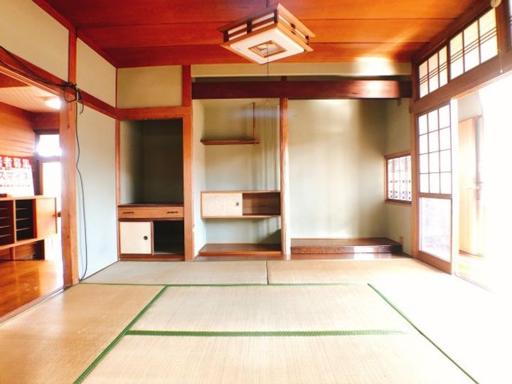 鹿児島県薩摩川内市国分寺町(一戸建)の賃貸物件のその他画像