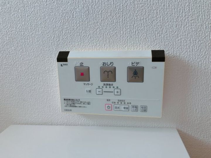 オーシャンハウスのその他画像
