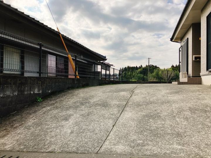 鹿児島県薩摩川内市田崎町(一戸建)の賃貸物件のその他画像