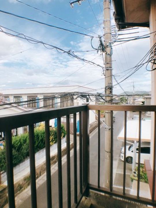 ブラウンルーフのその他画像