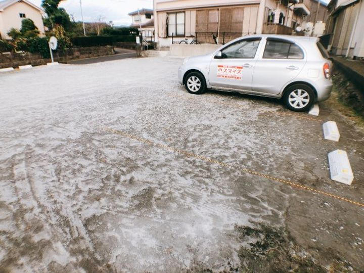 ブラウンルーフのその他画像