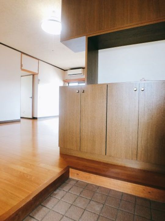 ブラウンルーフのその他画像