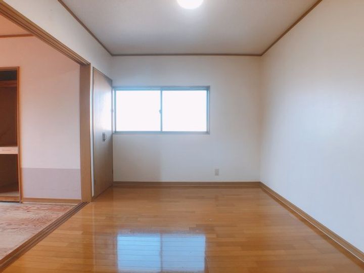 コンフォート21の内装