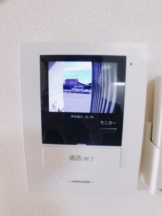 鹿児島県姶良市鍋倉(アパート)の賃貸物件のその他画像